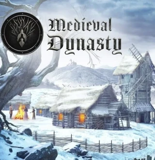 Medieval Dynasty Steam CD Key