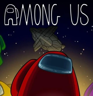 Among Us EU Steam Altergift
