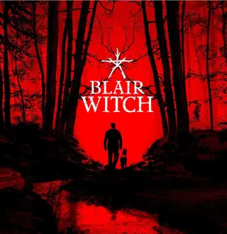Blair Witch EU XBOX One CD Key