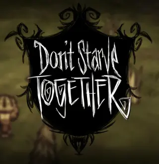 Don't Starve Together EU Steam Gift
