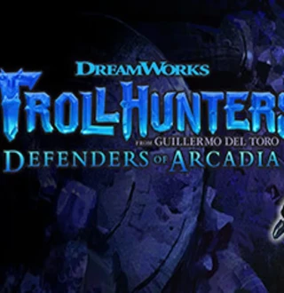 Trollhunters: Defenders of Arcadia Steam CD Key