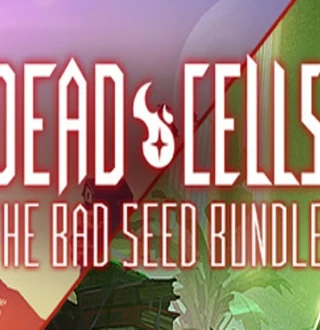 Dead Cells: The Bad Seed Bundle Steam CD Key
