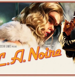 L.A. Noire EU XBOX One CD Key