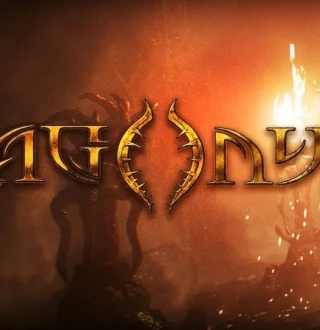 Agony US XBOX One / Xbox Series X|S CD Key 