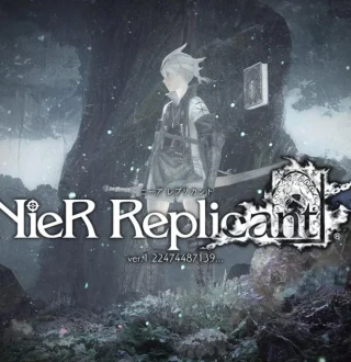 NieR Replicant ver.1.22474487139... Steam Altergift