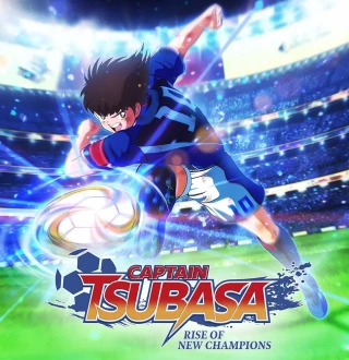 Captain Tsubasa: Rise of New Champions Steam Altergift