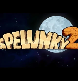 Spelunky 2 EU Steam Altergift