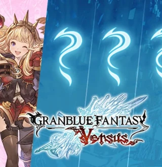 Granblue Fantasy: Versus - Character Pass 2 DLC PC Steam Altergift