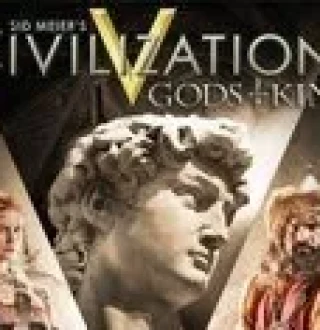 Sid Meier's Civilization V - Gods and Kings Expansion Steam Gift