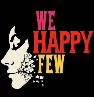 We Happy Few EU XBOX One CD Key