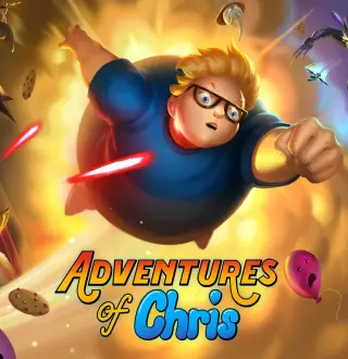 Adventures of Chris PC Steam CD Key