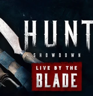 Hunt: Showdown 1896 - Live by the Blade DLC EU PC Steam Altergift