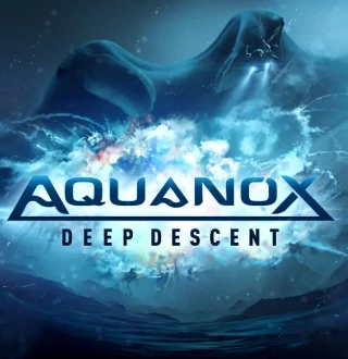 Aquanox Deep Descent Steam CD Key