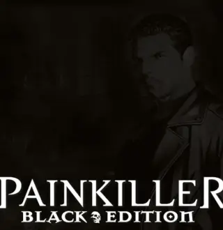Painkiller: Black Edition PC Steam CD Key