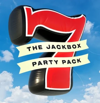 The Jackbox Party Pack 7 Steam CD Key