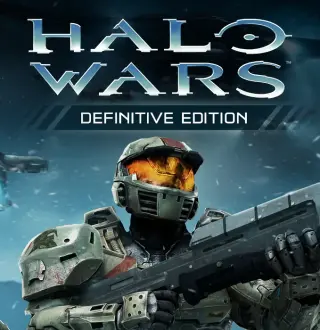 Halo Wars: Definitive Edition EU XBOX One / Windows 10 CD Key