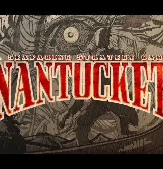 Nantucket EU Steam CD Key