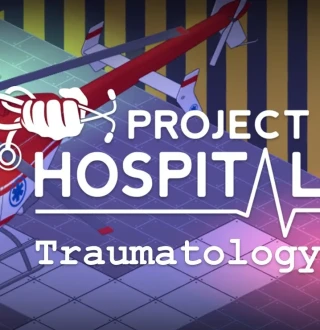 Project Hospital - Traumatology Department DLC Steam Altergift