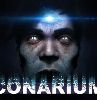 Conarium EU Steam CD Key 