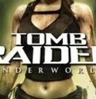 Tomb Raider: Underworld Steam Gift