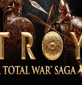 Total War Saga: TROY PC Epic Games CD Key