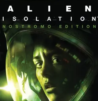 Alien: Isolation Nostromo Edition US Steam CD Key