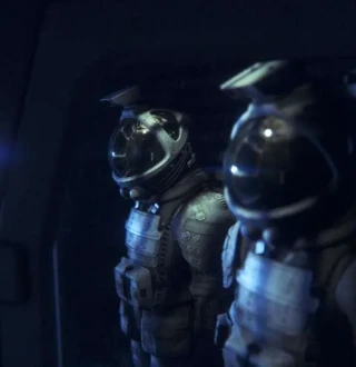 Alien: Isolation Digital Deluxe Edition US Steam CD Key