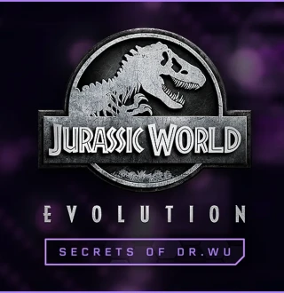 Jurassic World Evolution - Secrets of Dr Wu DLC EU Steam CD Key