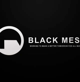 Black Mesa EU (without HR/RS/CH) PC Steam Altergift