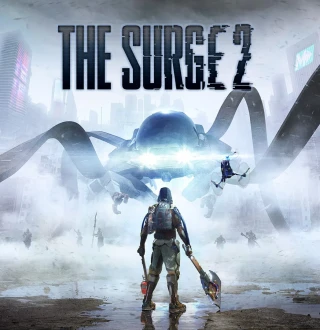 The Surge 2 Premium Edition EU XBOX One / Xbox Series X|S CD Key