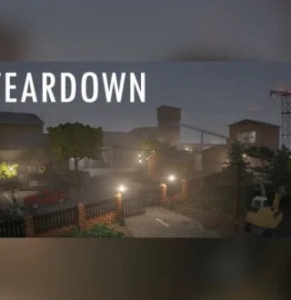 Teardown EU Steam Altergift