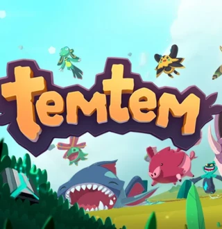 Temtem EU (without HR/RS/CH) Steam Altergift