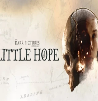 The Dark Pictures Anthology: Little Hope RU Steam CD Key