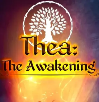Thea: The Awakening EU Steam CD Key