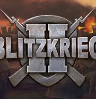 Blitzkrieg 2 Anthology EU Steam CD Key