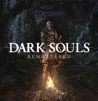 Dark Souls: Remastered EU XBOX One CD Key