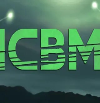 ICBM PC Steam CD Key