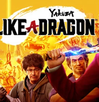 Yakuza: Like a Dragon Legendary Hero Edition EU Steam CD Key
