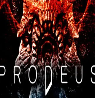Prodeus Steam CD Key