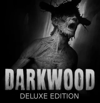 Darkwood Deluxe Edition PC Steam CD Key
