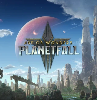 Age of Wonders: Planetfall EU XBOX One CD Key
