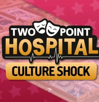 Two Point Hospital - Culture Shock DLC Steam CD Key