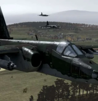 Arma II: Combined Operations Steam Gift