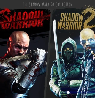 The Shadow Warrior Collection US XBOX One CD Key