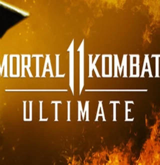 Mortal Kombat 11 Ultimate Edition PC Steam CD Key