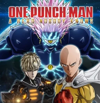 ONE PUNCH MAN: A HERO NOBODY KNOWS EU XBOX One CD Key