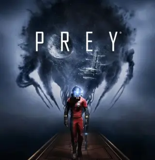Prey EU PC Steam CD Key