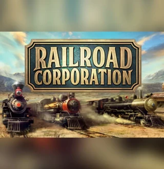 Railroad Corporation EU Steam CD Key