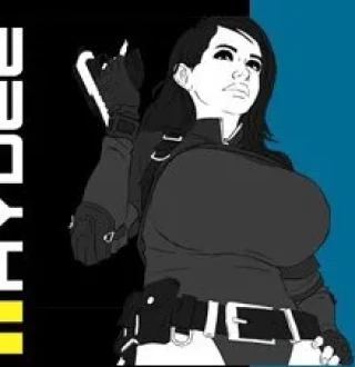 Haydee 2 EU Steam Altergift