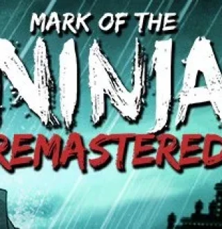 Mark of the Ninja: Remastered PC GOG CD Key